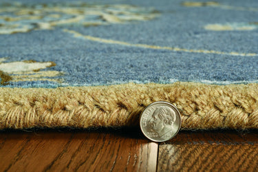 Traditional Rug